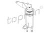 TOPRAN 110 509 Expansion Tank, power steering hydraulic oil